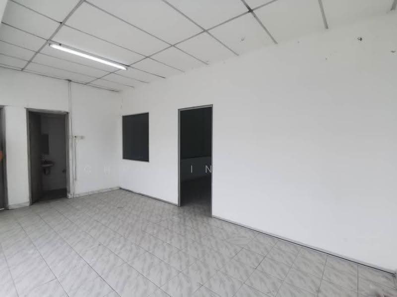 Factory for Sale in Kota Kemuning (Shah Alam) - Christine Lam - Interior - PropertyGuru.com.my
