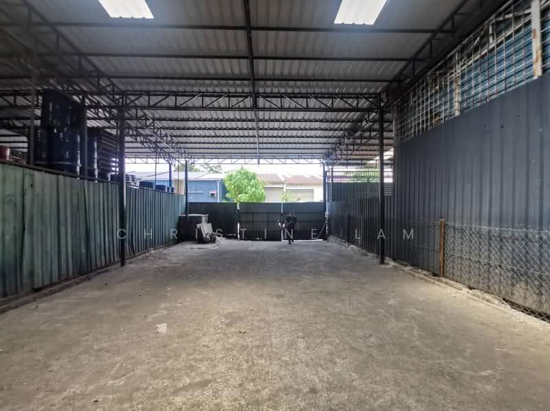 Factory for Sale in Kota Kemuning (Shah Alam) - Christine Lam - Exterior - PropertyGuru.com.my