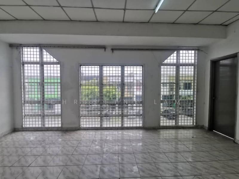 Factory for Sale in Kota Kemuning (Shah Alam) - Christine Lam - Interior - PropertyGuru.com.my