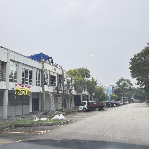 Factory for Sale in Kota Kemuning (Shah Alam) - Christine Lam - PropertyGuru.com.my