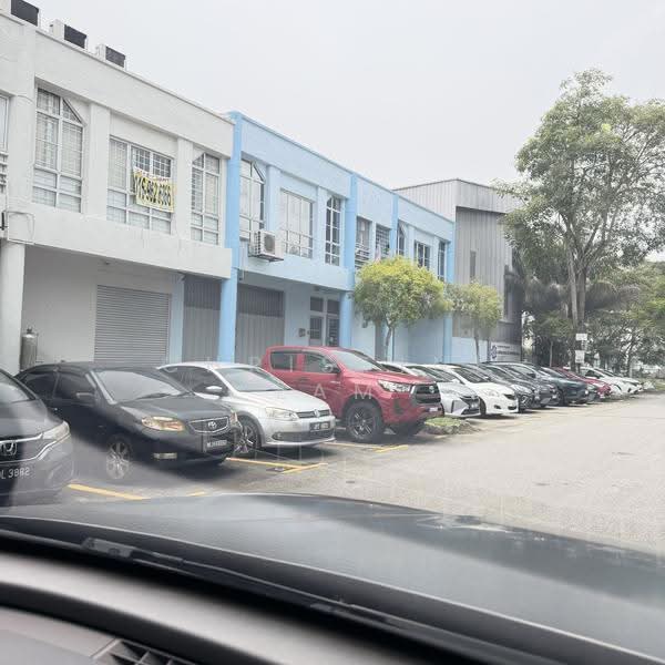 Factory for Sale in Kota Kemuning (Shah Alam) - Christine Lam - PropertyGuru.com.my