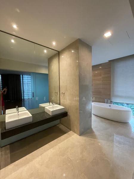 Service Residence for Sale at Suria Stonor - Rex Tham - PropertyGuru.com.my