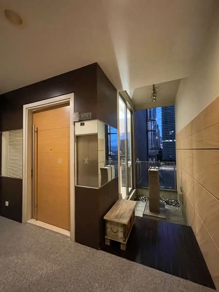 Service Residence for Sale at Suria Stonor - Rex Tham - PropertyGuru.com.my