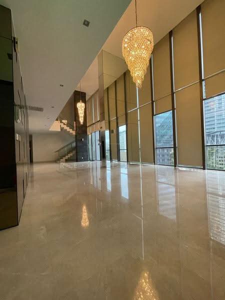 Service Residence for Sale at Suria Stonor - Rex Tham - PropertyGuru.com.my