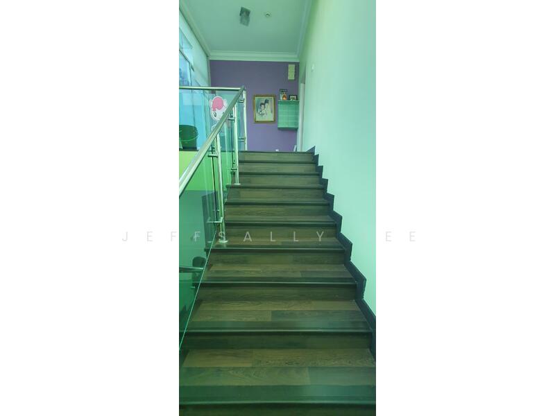 Corridor