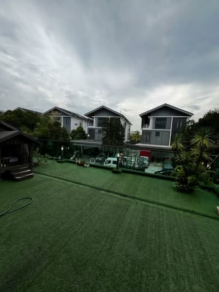 Bungalow for Sale in Masai (Johor) - Novan Loo - Exterior - PropertyGuru.com.my