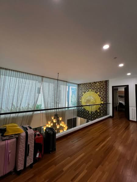 Bungalow for Sale in Masai (Johor) - Novan Loo - Corridor - PropertyGuru.com.my