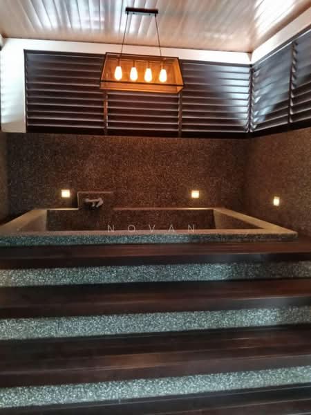 Bungalow for Sale in Masai (Johor) - Novan Loo - Bathroom - PropertyGuru.com.my