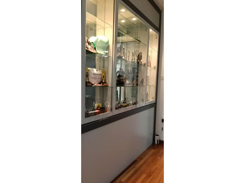 Bungalow for Sale in Masai (Johor) - Novan Loo - Living Room - PropertyGuru.com.my