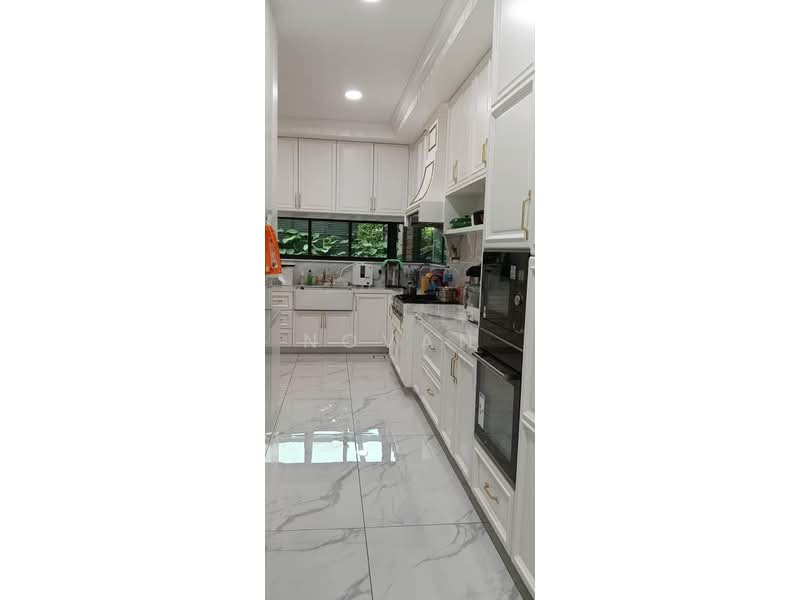 Bungalow for Sale in Masai (Johor) - Novan Loo - Kitchen - PropertyGuru.com.my