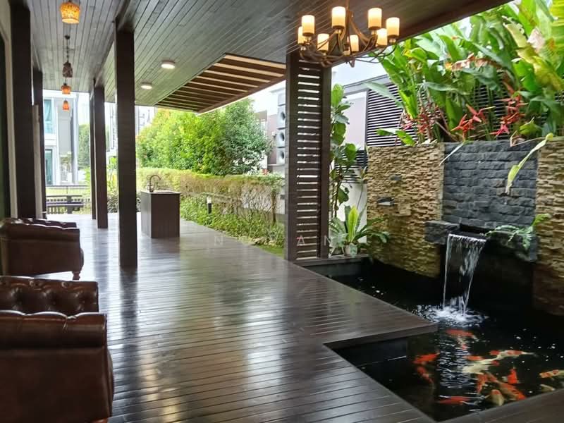 Bungalow for Sale in Masai (Johor) - Novan Loo - Exterior - PropertyGuru.com.my