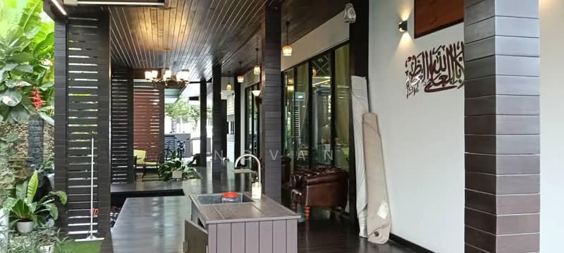 Bungalow for Sale in Masai (Johor) - Novan Loo - Exterior - PropertyGuru.com.my