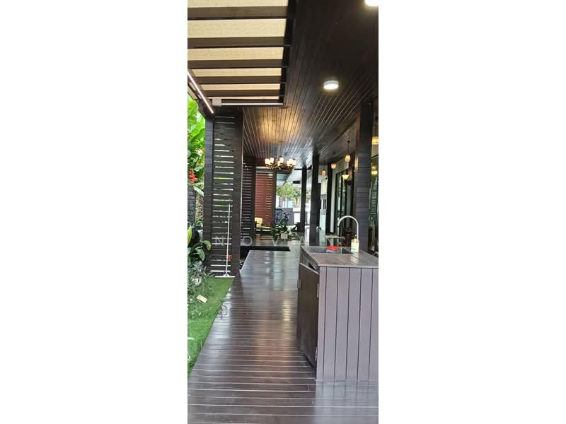 Bungalow for Sale in Masai (Johor) - Novan Loo - PropertyGuru.com.my