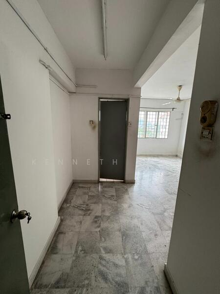 Corridor
