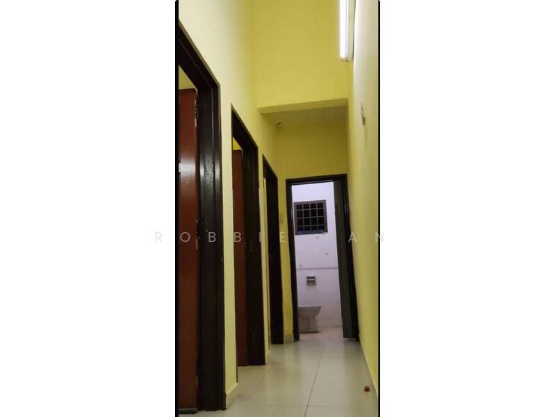 Corridor
