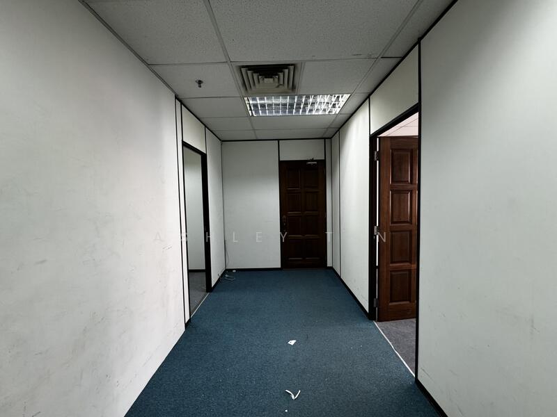 Corridor