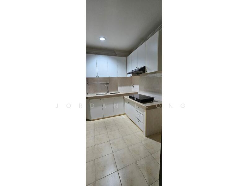 Untuk Disewa - D'Melor Condominium