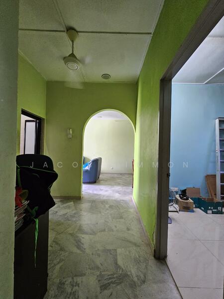 Corridor