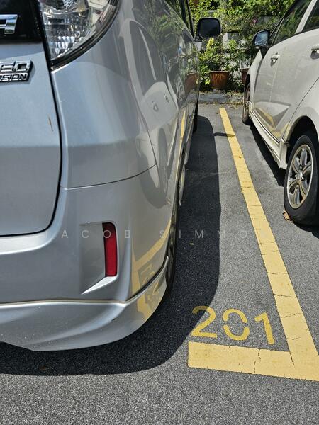 Car Park
