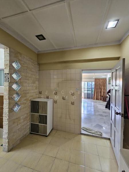Rumah Flat untuk Disewa di Taman Sri Sentosa - Jacob Simmon - Interior - PropertyGuru.com.my