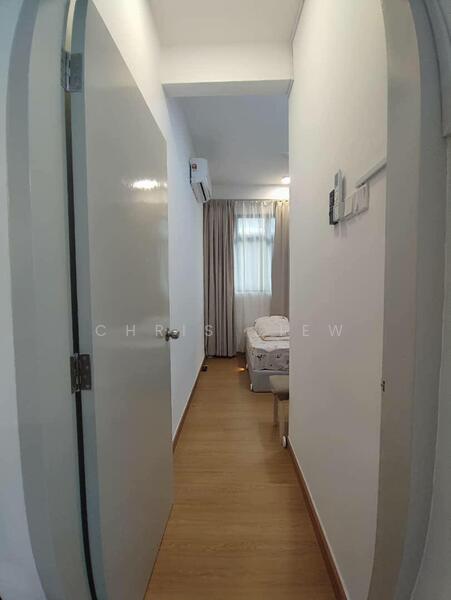Corridor
