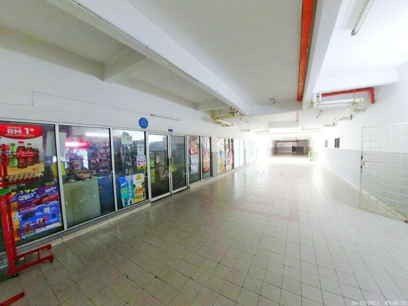 Corridor