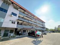 For Sale - Rumah Pangsa Bukit Senjuang