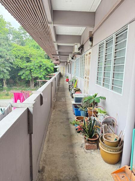 Corridor