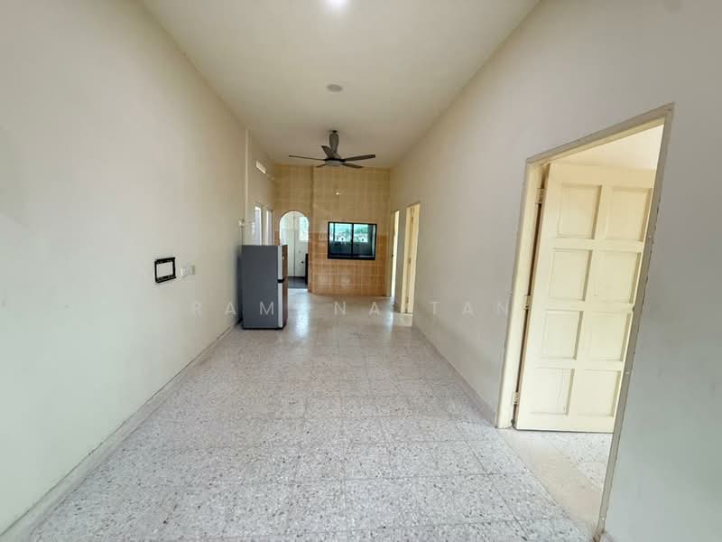 Flat for Sale at Rumah Pangsa Bukit Senjuang - Ramona Tan - Interior - PropertyGuru.com.my