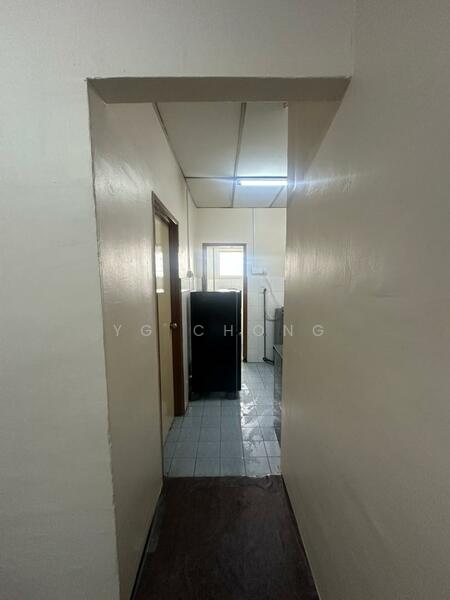 Corridor