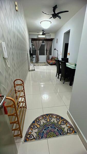 Corridor