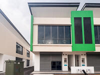 For Rent - jalan panglima hitam