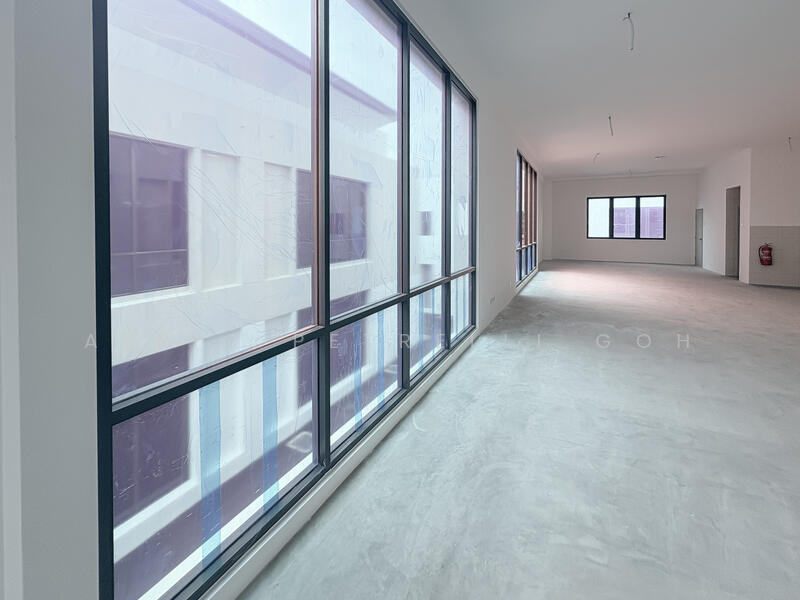 Corridor