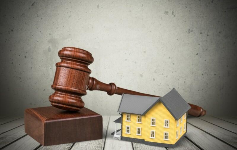 Untuk Dijual - Flat Tasek 64