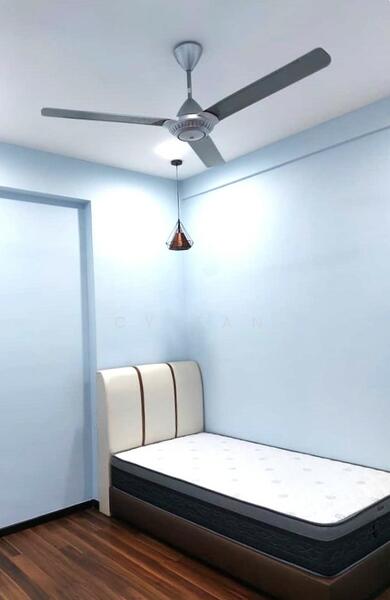 For Rent - K Residence Seberang Jaya
