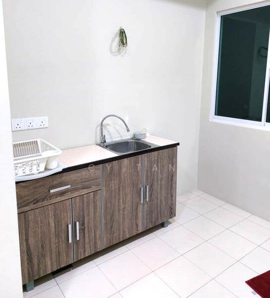 For Rent - K Residence Seberang Jaya