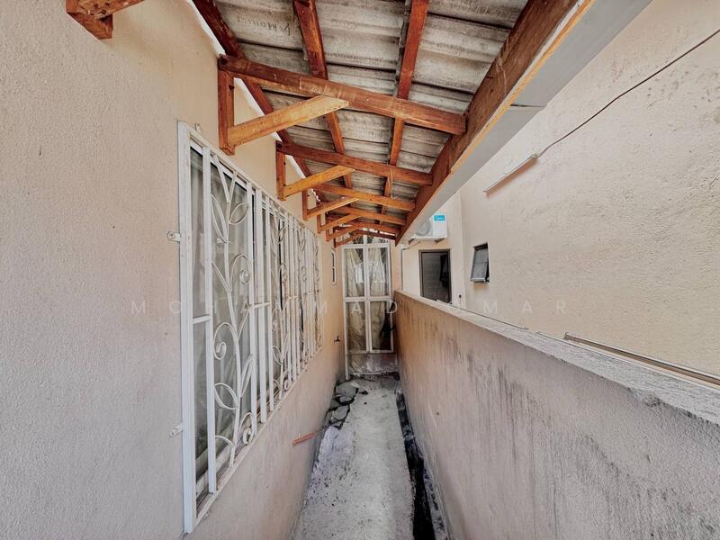 Corridor