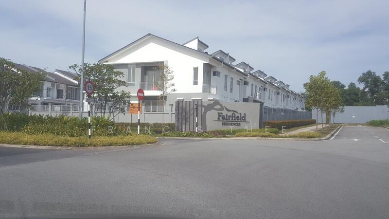 Rumah Teres 2-Tingkat untuk Dijual di Tropicana Heights (Kajang) - Francis Thee - Exterior - PropertyGuru.com.my