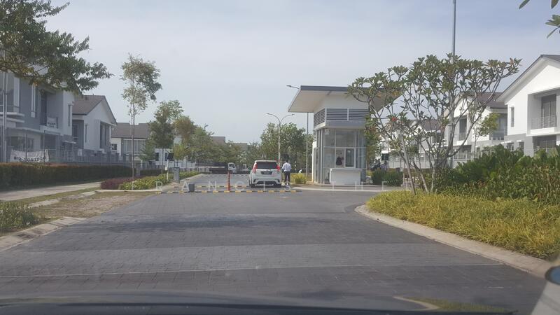 Rumah Teres 2-Tingkat untuk Dijual di Tropicana Heights (Kajang) - Francis Thee - Exterior - PropertyGuru.com.my