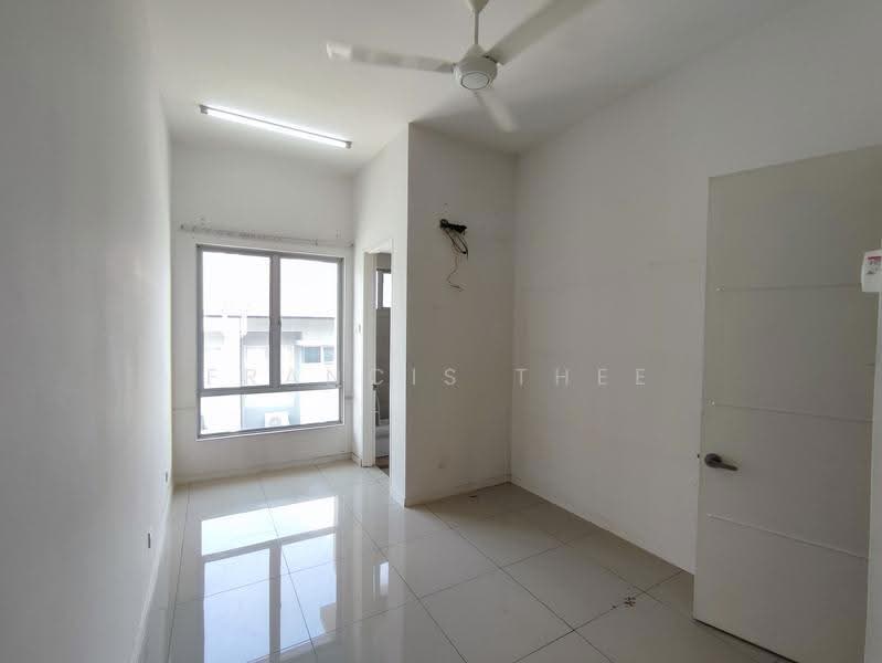 Rumah Teres 2-Tingkat untuk Dijual di Tropicana Heights (Kajang) - Francis Thee - PropertyGuru.com.my
