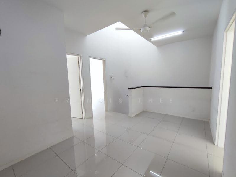 Rumah Teres 2-Tingkat untuk Dijual di Tropicana Heights (Kajang) - Francis Thee - PropertyGuru.com.my