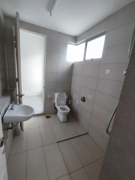 Rumah Teres 2-Tingkat untuk Dijual di Tropicana Heights (Kajang) - Francis Thee - PropertyGuru.com.my
