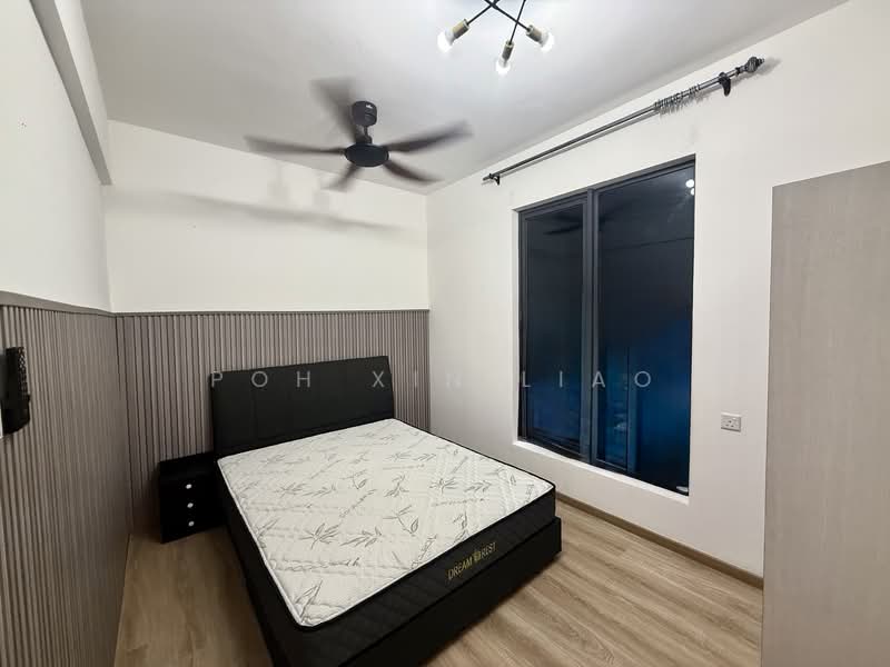 Baron Residence @ Lake City untuk Untuk Disewa - RM 2,500 /bulan, Mac 2026 - Bedroom - PropertyGuru.com.my