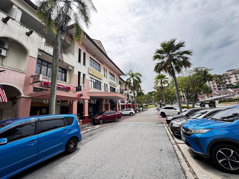 Shop for Sale in Presint 9 (Putrajaya) - Mohammad Omar - Exterior - PropertyGuru.com.my