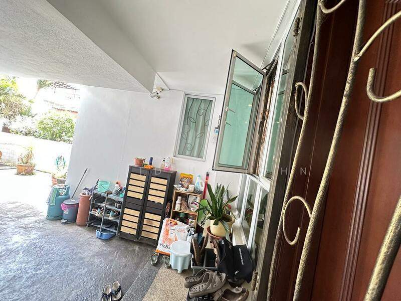 Hill View Garden untuk Untuk Dijual - RM 1,200,000, Mac 2026 - Exterior - PropertyGuru.com.my