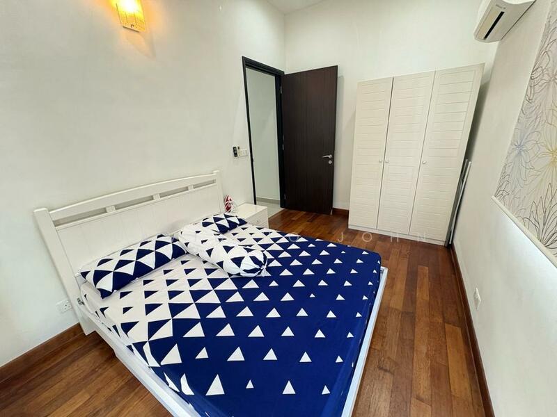 Hill View Garden untuk Untuk Dijual - RM 1,200,000, Mac 2026 - Bedroom - PropertyGuru.com.my