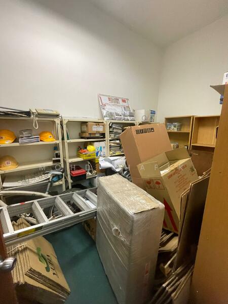 Storage