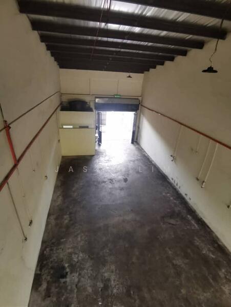 Corridor