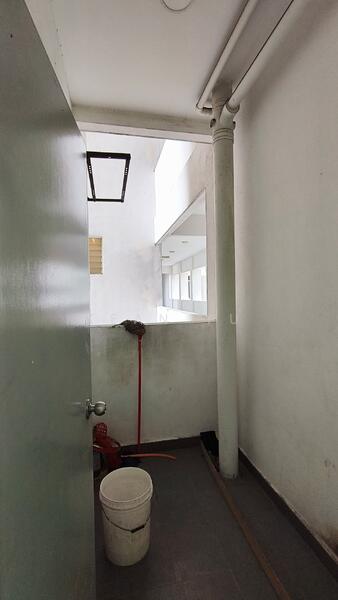 Corridor