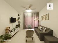 For Rent - Tropicana Aman